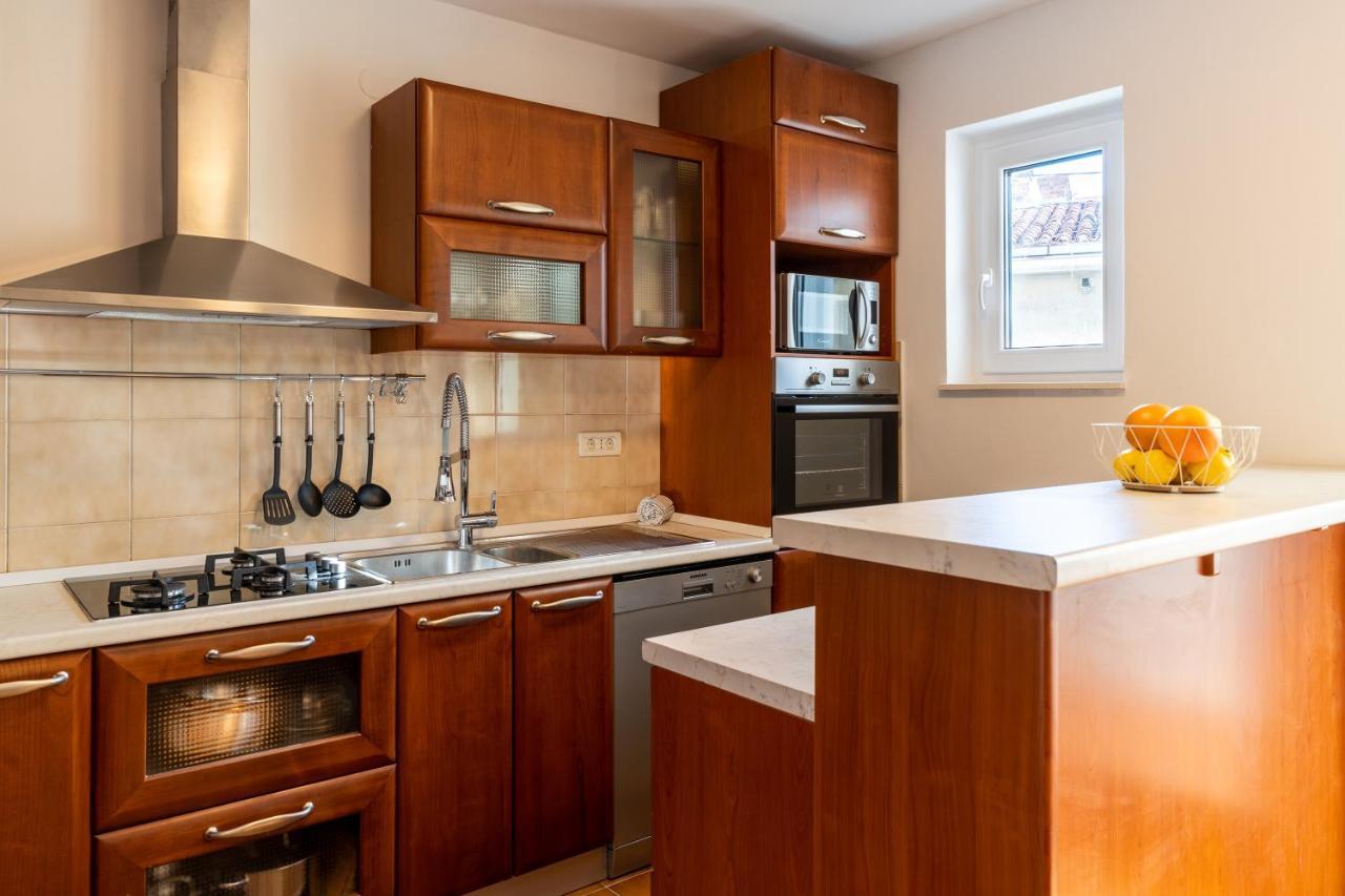 Pepper Penthouse - Luxurious Duplex Apartment, 50M From The Bacvice Sand Beach Split Zewnętrze zdjęcie