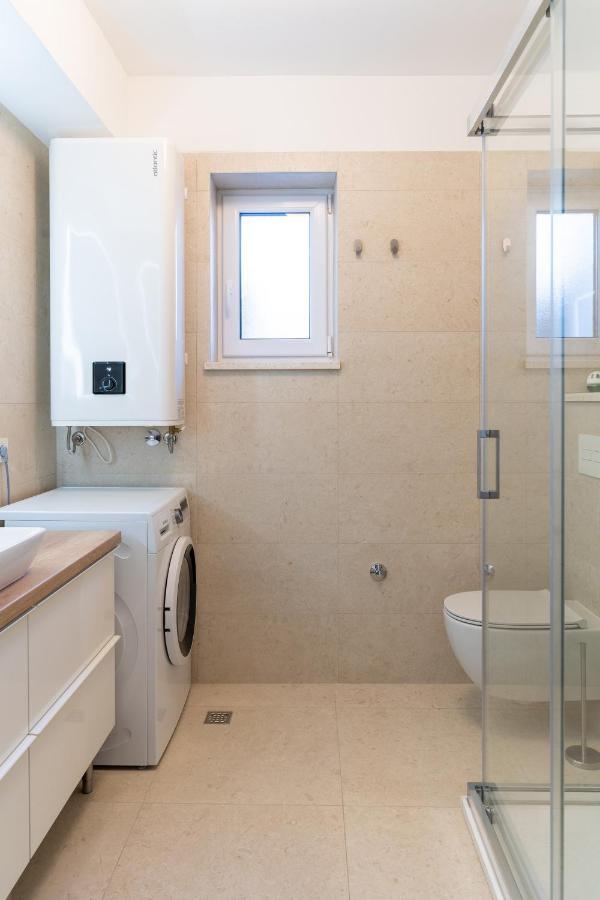 Pepper Penthouse - Luxurious Duplex Apartment, 50M From The Bacvice Sand Beach Split Zewnętrze zdjęcie