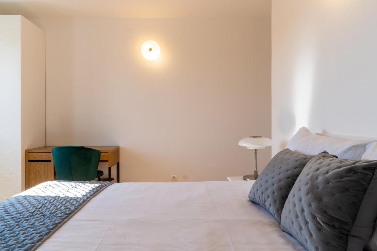 Pepper Penthouse - Luxurious Duplex Apartment, 50M From The Bacvice Sand Beach Split Zewnętrze zdjęcie