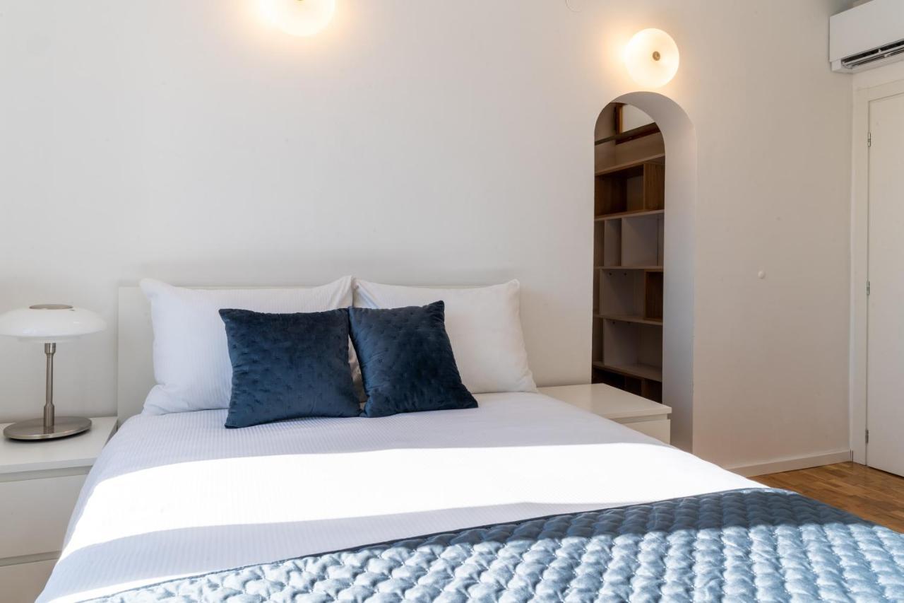 Pepper Penthouse - Luxurious Duplex Apartment, 50M From The Bacvice Sand Beach Split Zewnętrze zdjęcie